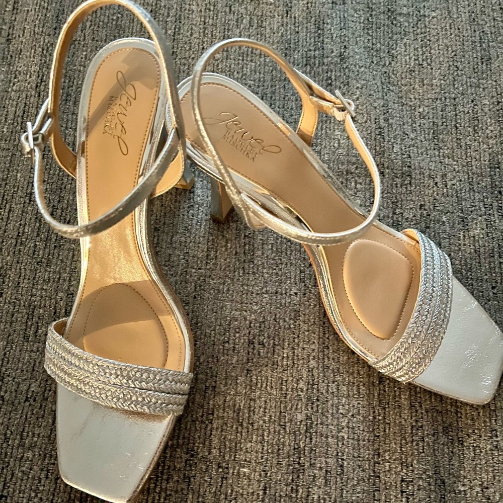 Sandals - Picture 2 of 6